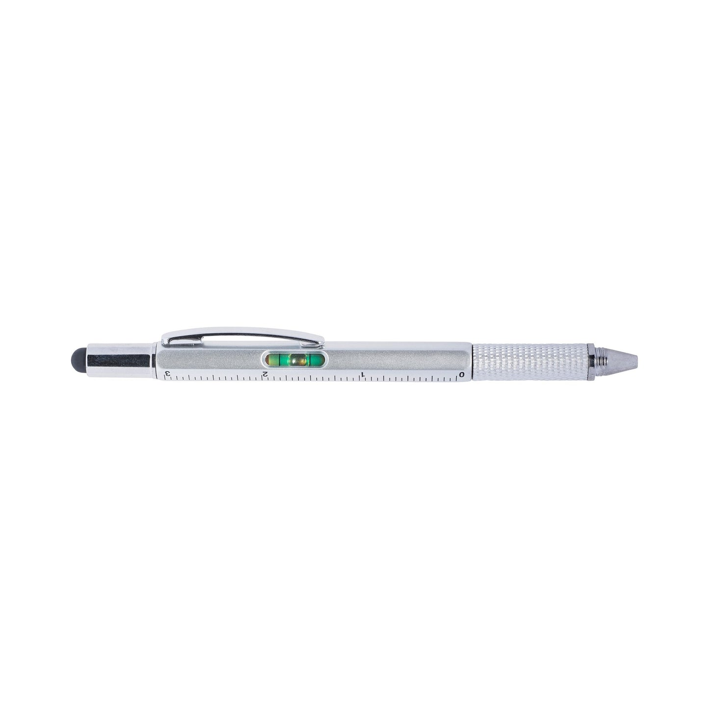 Multifunctional ballpen