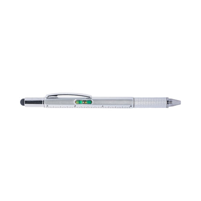 Multifunctional ballpen