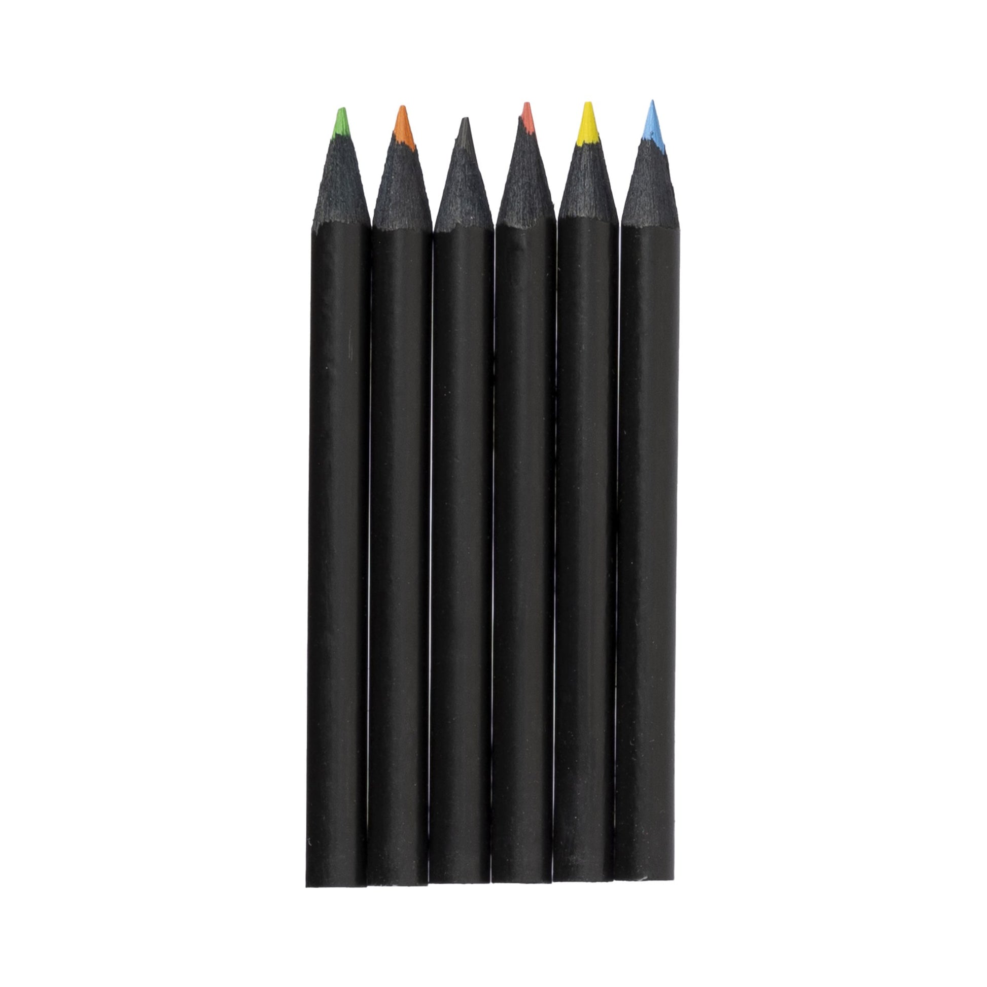 Pencil set (6pc)