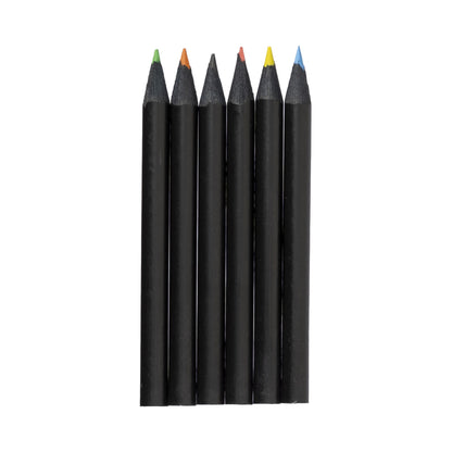 Pencil set (6pc)