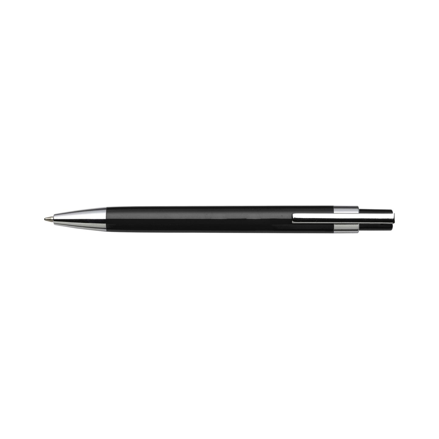 Plastic ballpen