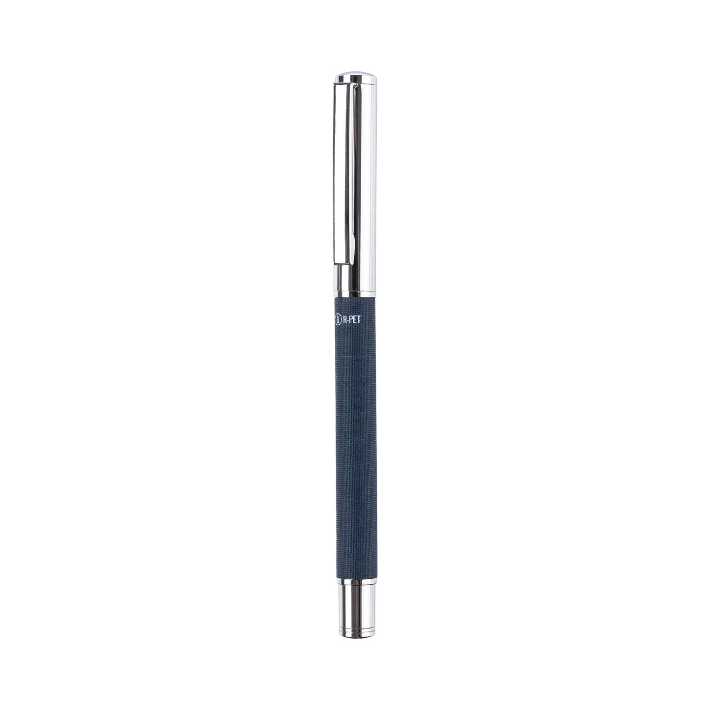 Brass and rPET rollerpen