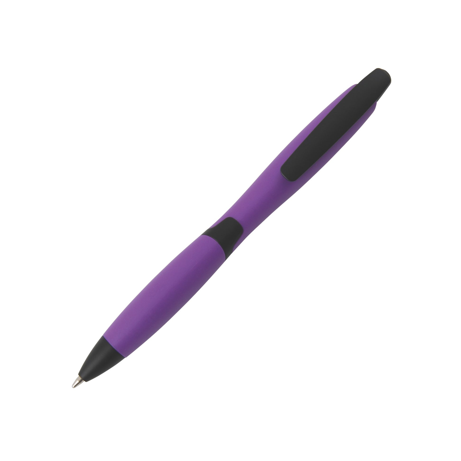 Plastic ballpen