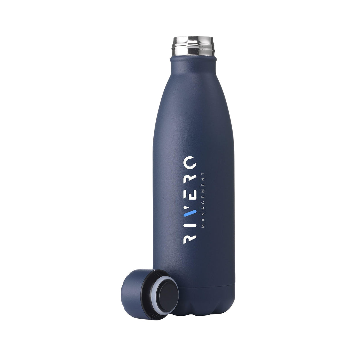 Topflask recycled double walled bottle (500ml)