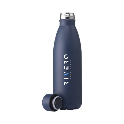Topflask recycled double walled bottle (500ml)