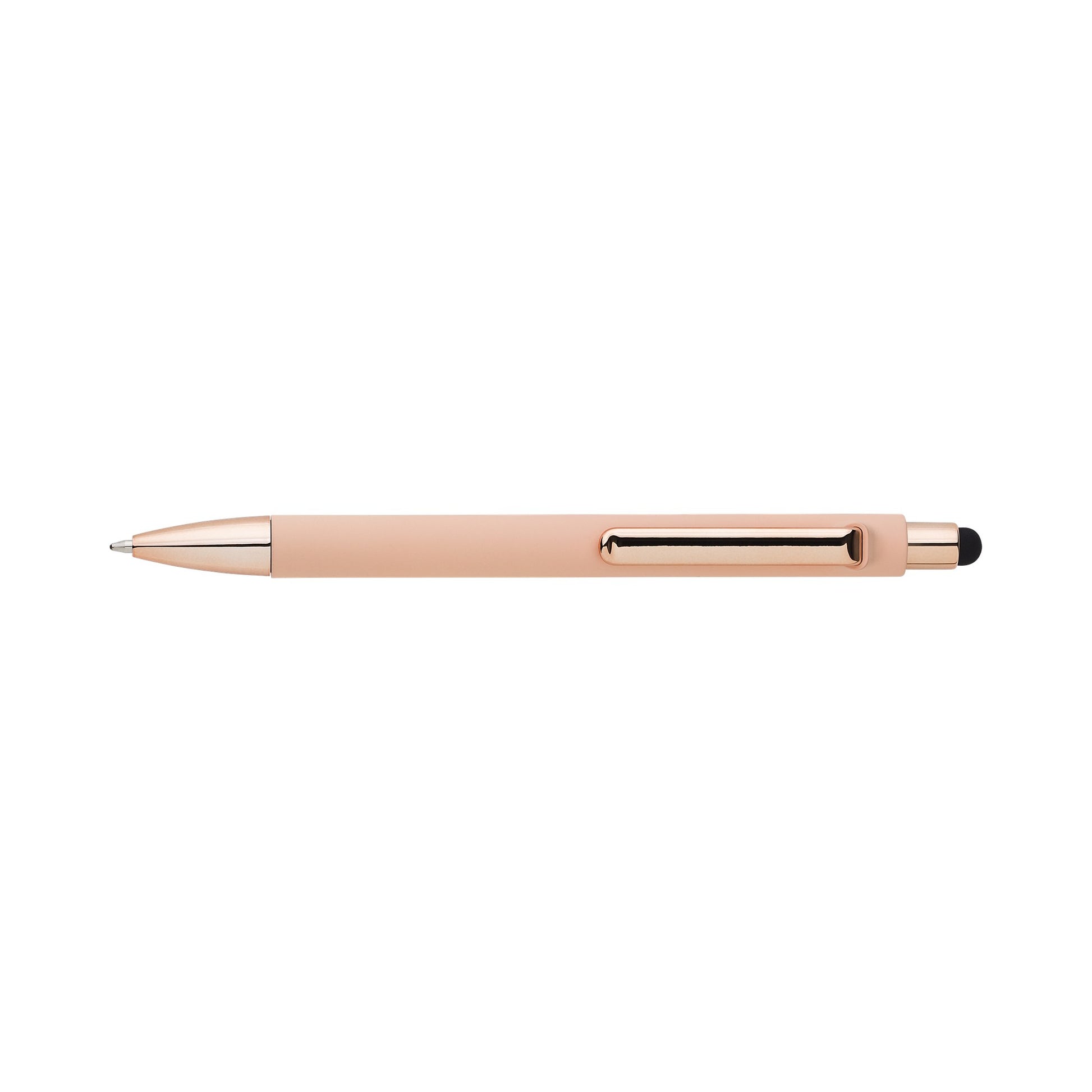 Bamboo ballpen