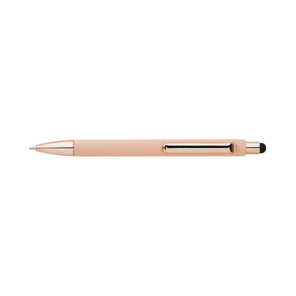 Bamboo ballpen