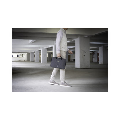 BrandCharger RPET laptop bag