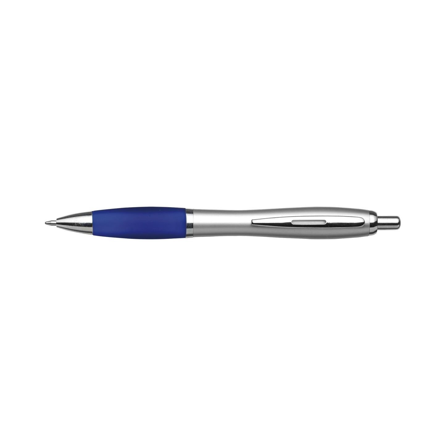 Recycled plastic ballpen