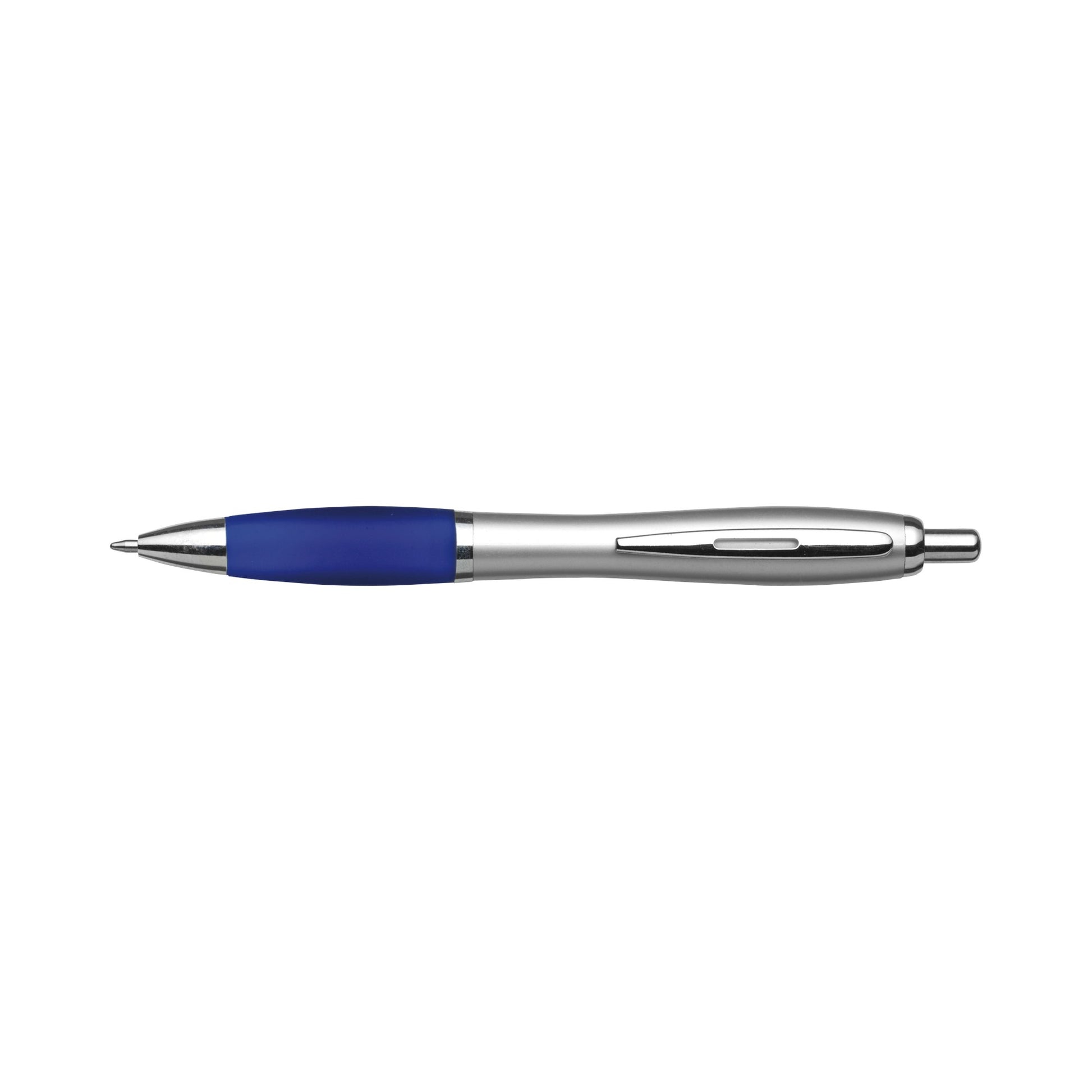 Recycled plastic ballpen