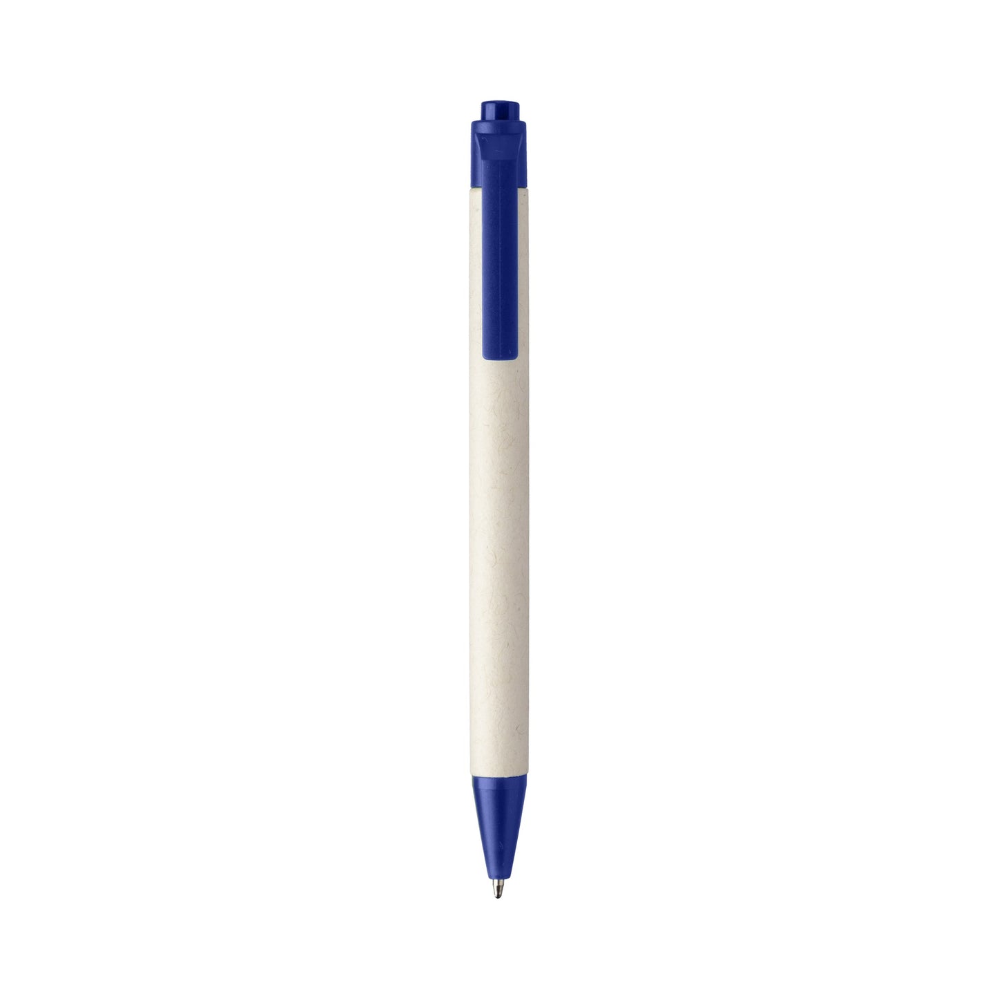Recycled milk carton ballpen