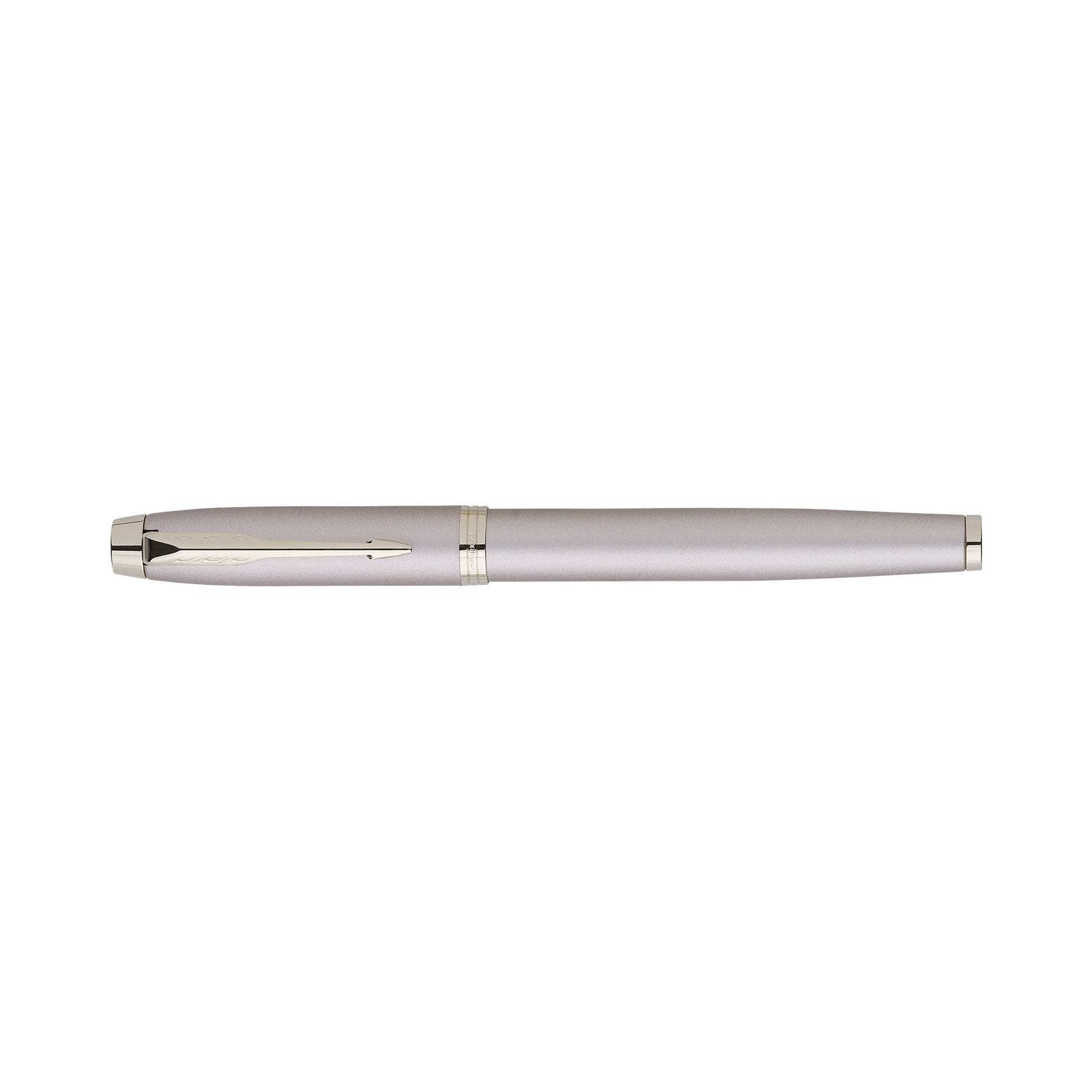 Parker IM Monochrome rollerball