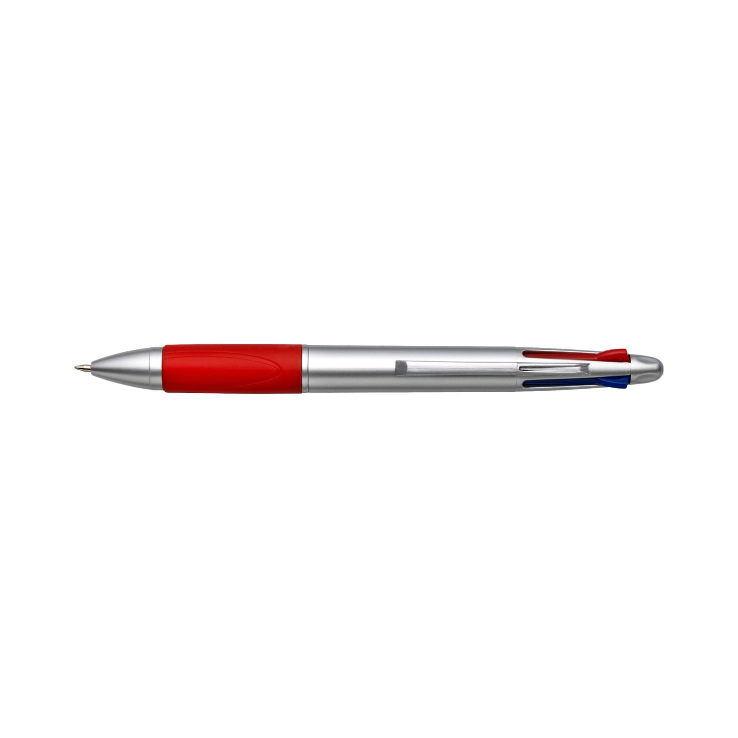 4 Colour plastic ballpen