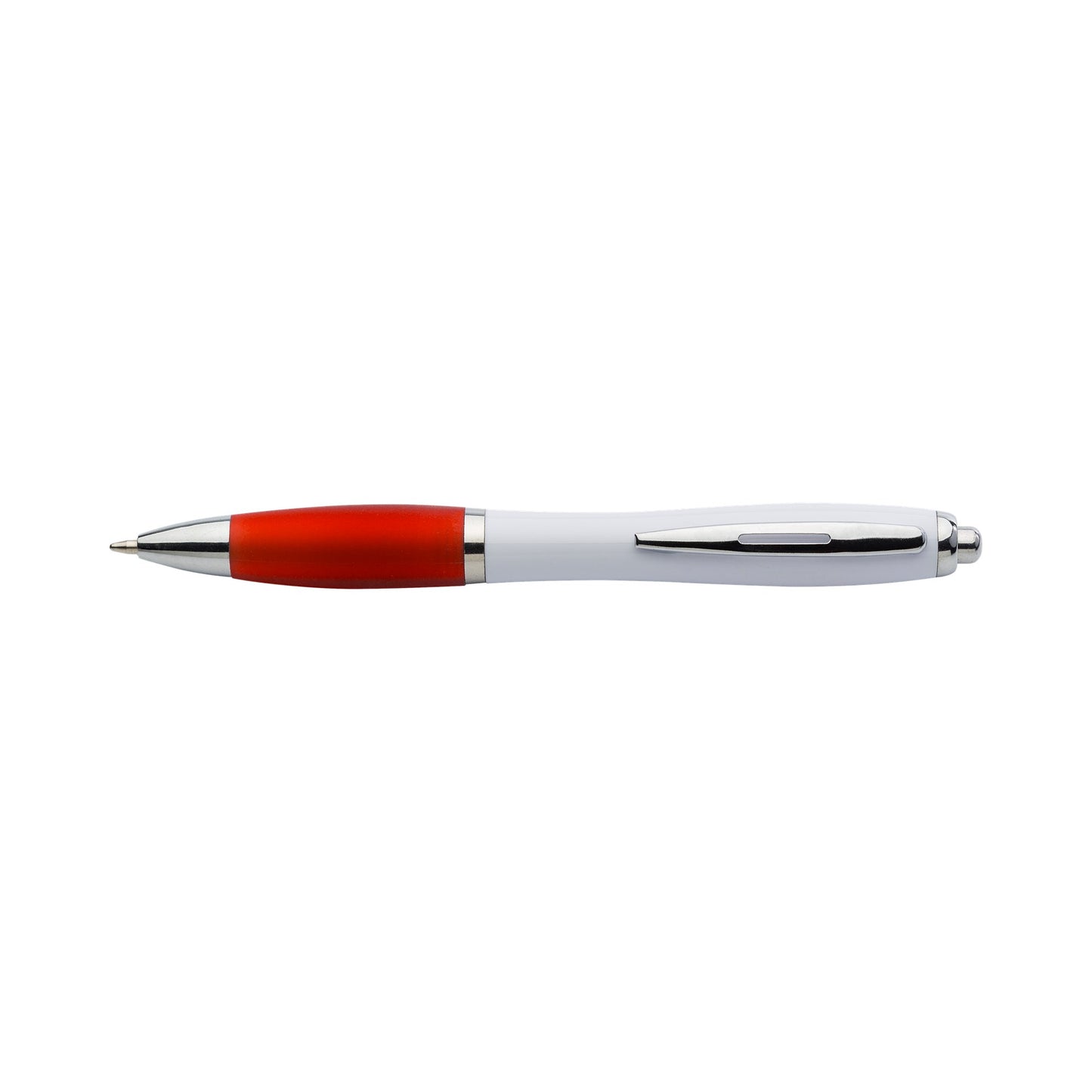 Plastic ballpen