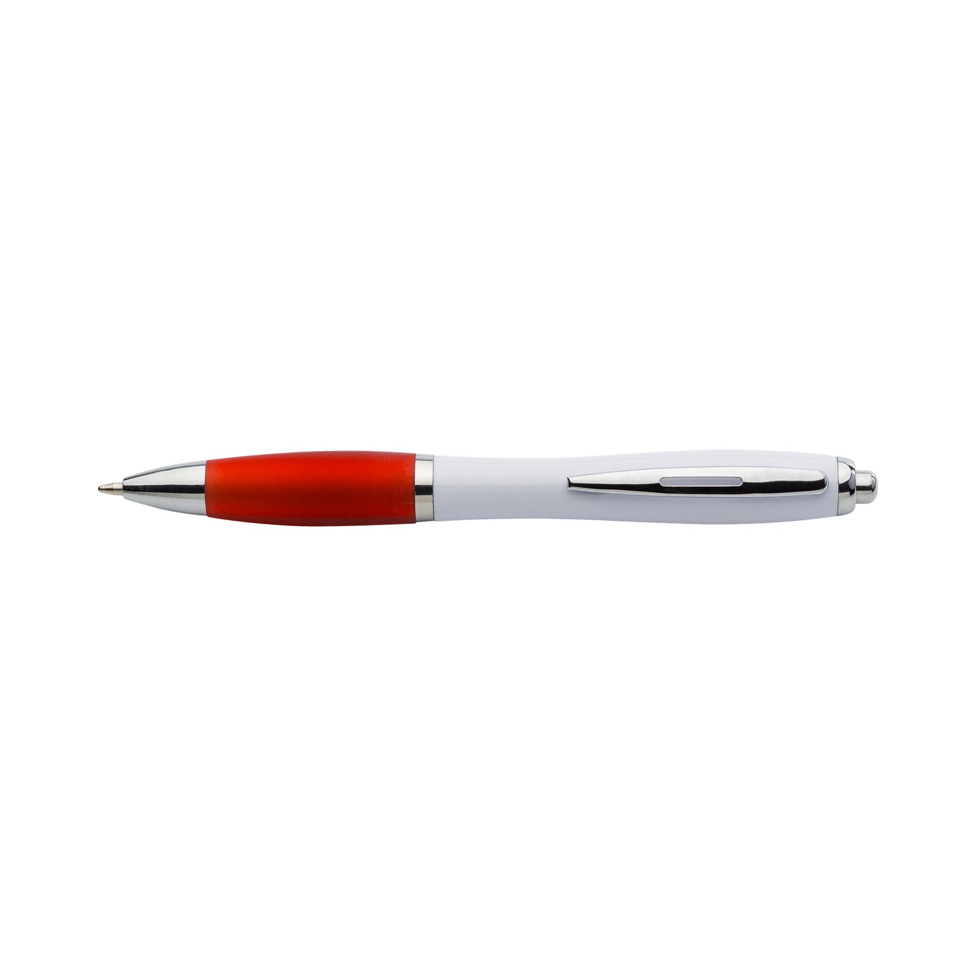 Plastic ballpen