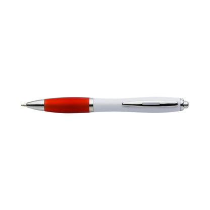 Plastic ballpen