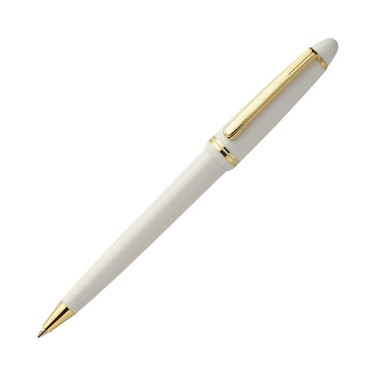 Classic plastic ballpoint