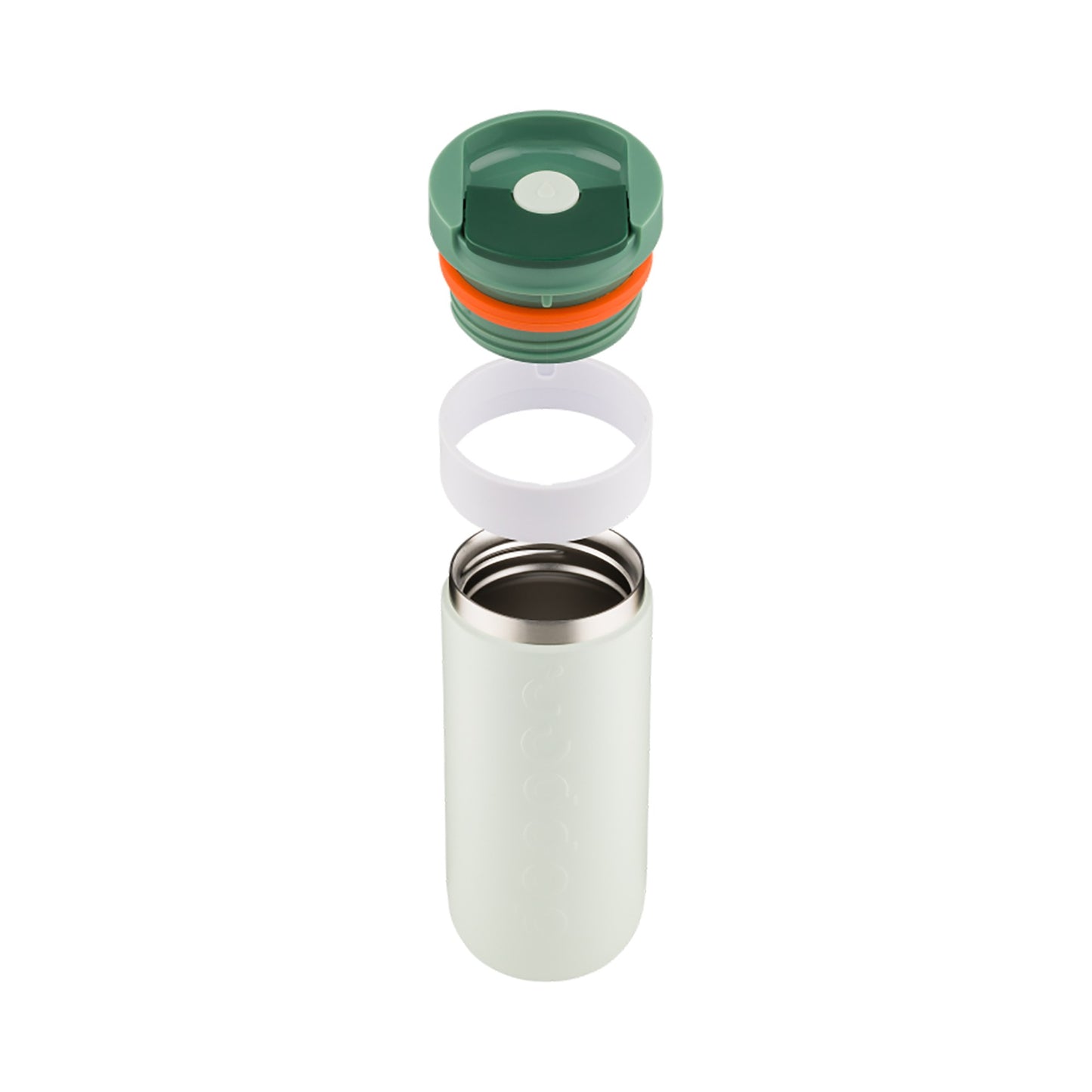 Dopper Travel Mug (400ml)