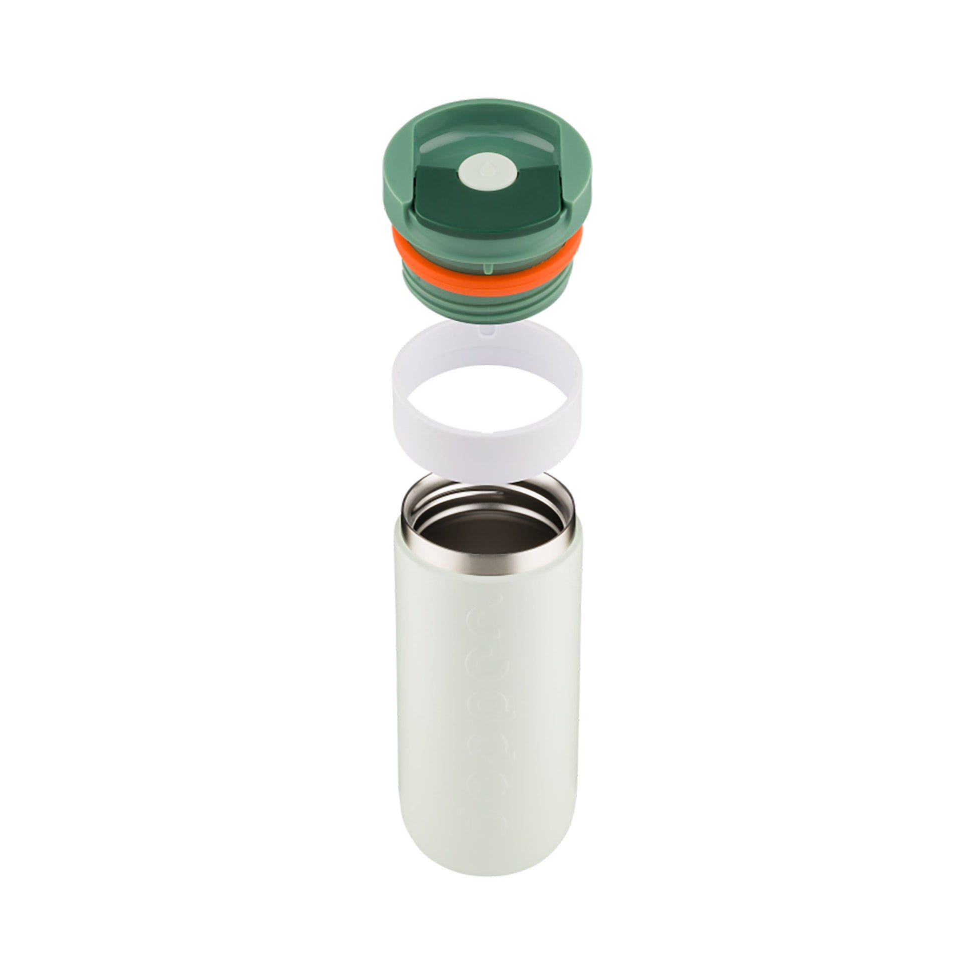 Dopper Travel Mug (400ml)