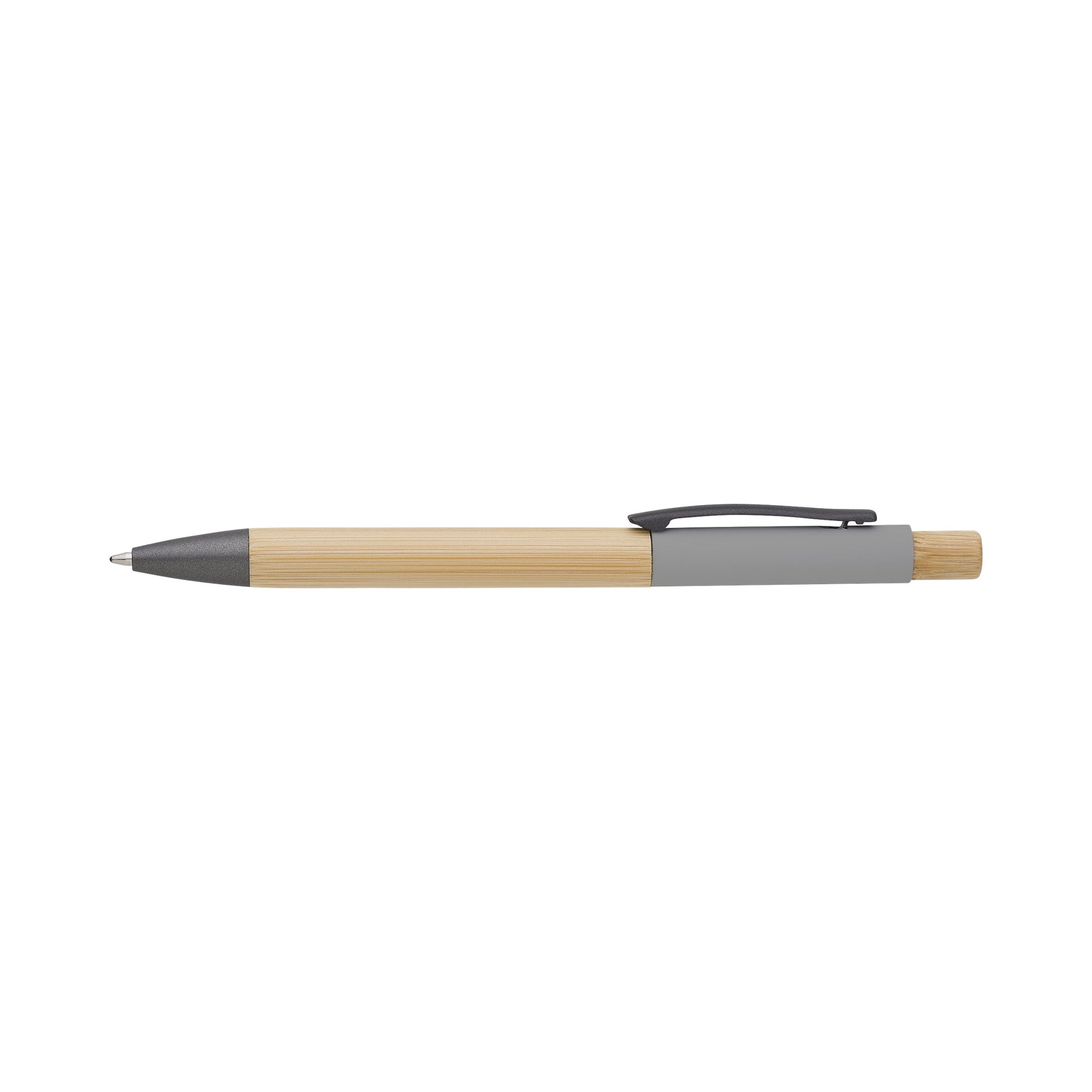 Bamboo ballpen