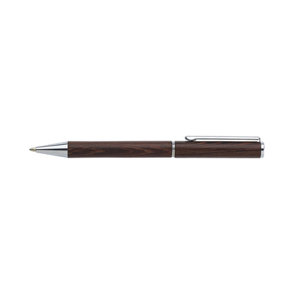 Blackwood wooden ballpen