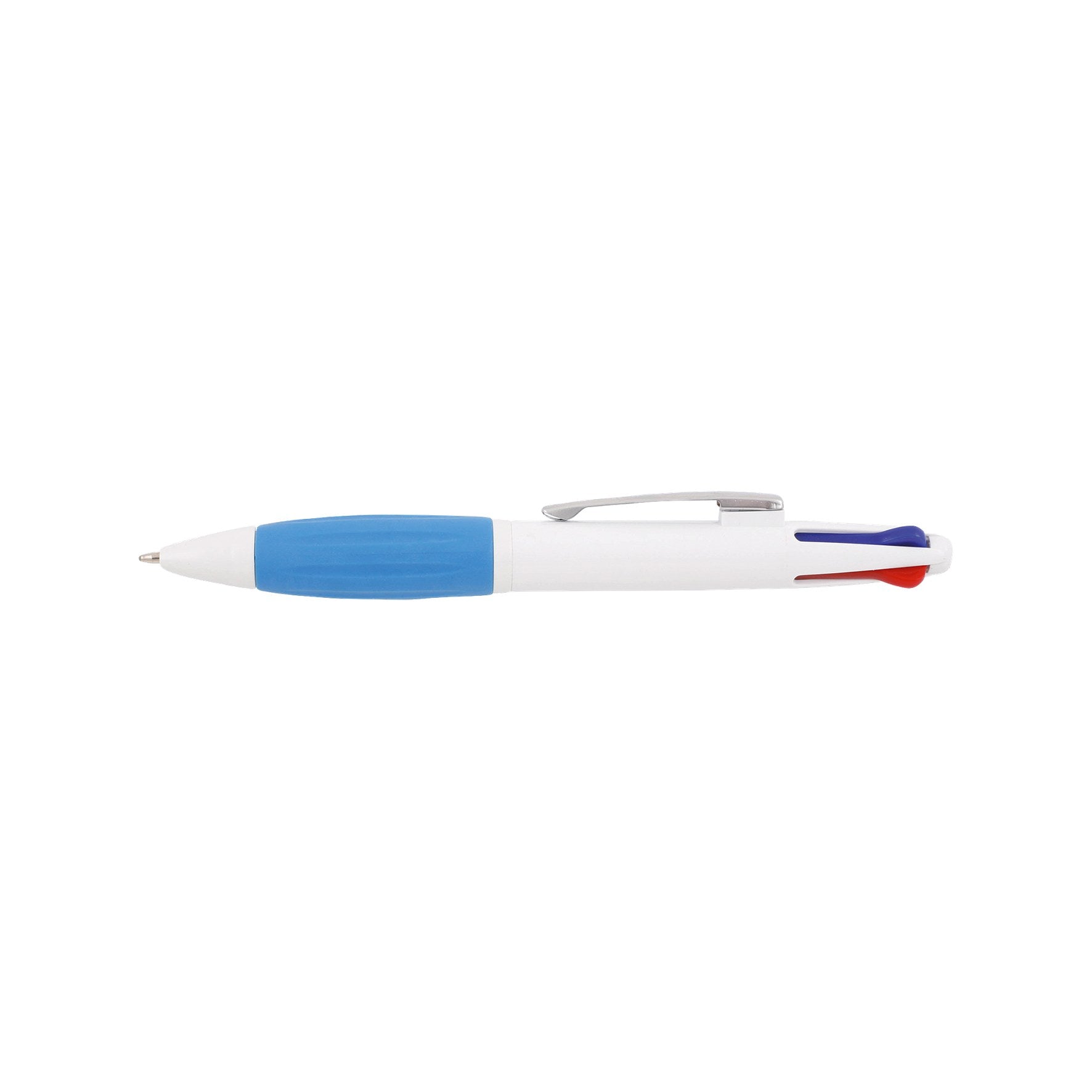 Four colour ballpen