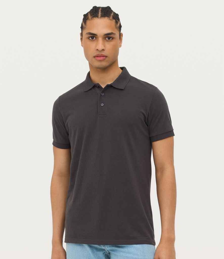SOL'S Prime Poly/Cotton Piqué Polo Shirt