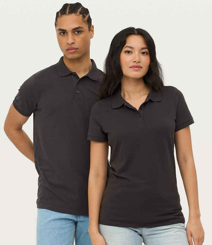 SOL'S Prime Poly/Cotton Piqué Polo Shirt