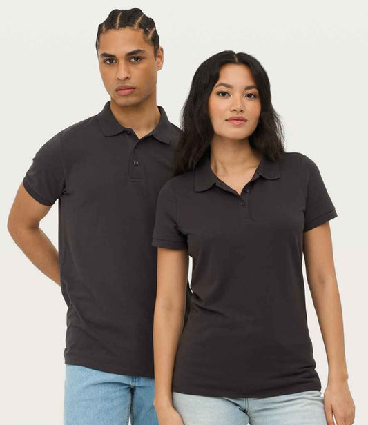 SOL'S Ladies Prime Poly/Cotton Piqué Polo Shirt
