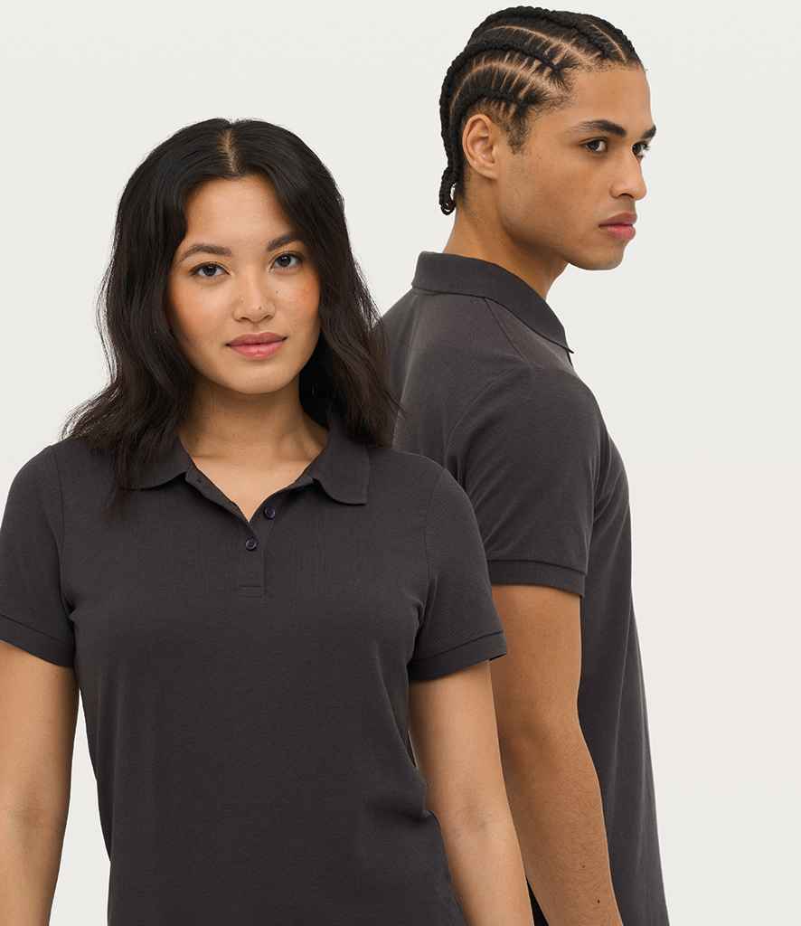 SOL'S Ladies Prime Poly/Cotton Piqué Polo Shirt