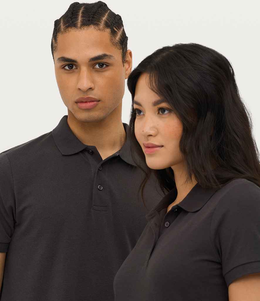 SOL'S Ladies Prime Poly/Cotton Piqué Polo Shirt