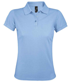 Sky Blue