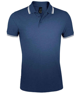 French NavyWhite