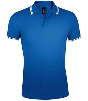 Royal BlueWhite
