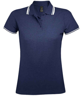 French NavyWhite