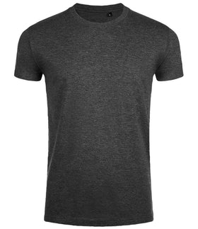 Charcoal Marl