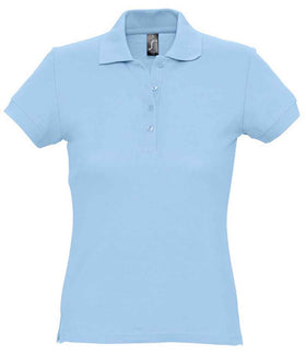 Sky Blue