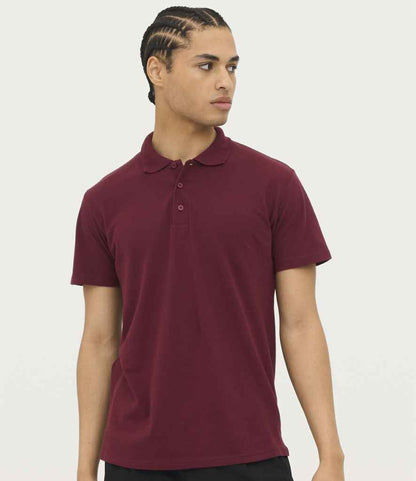SOL'S Summer II Cotton Piqué Polo Shirt