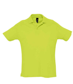 Apple Green