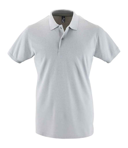 SOL'S Perfect Cotton Piqué Polo Shirt