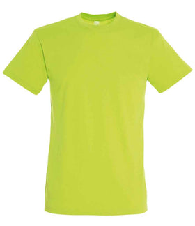 Apple Green