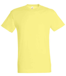 Pale Yellow