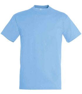 Sky Blue
