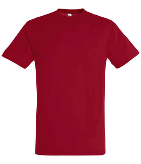 Tango Red