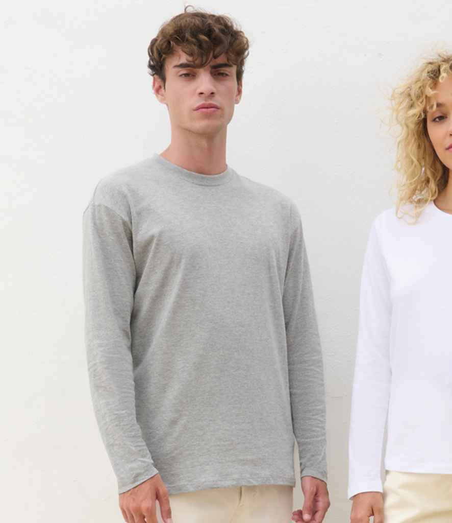 SOL'S Monarch Long Sleeve T-Shirt