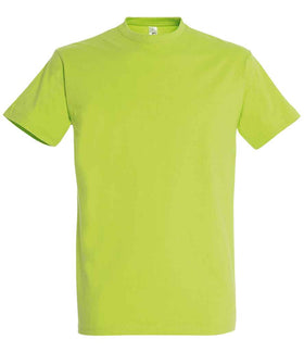 Apple Green