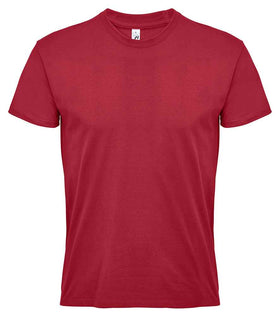 Folk Red