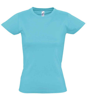 Atoll Blue