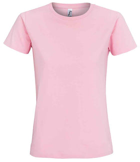 Candy Pink