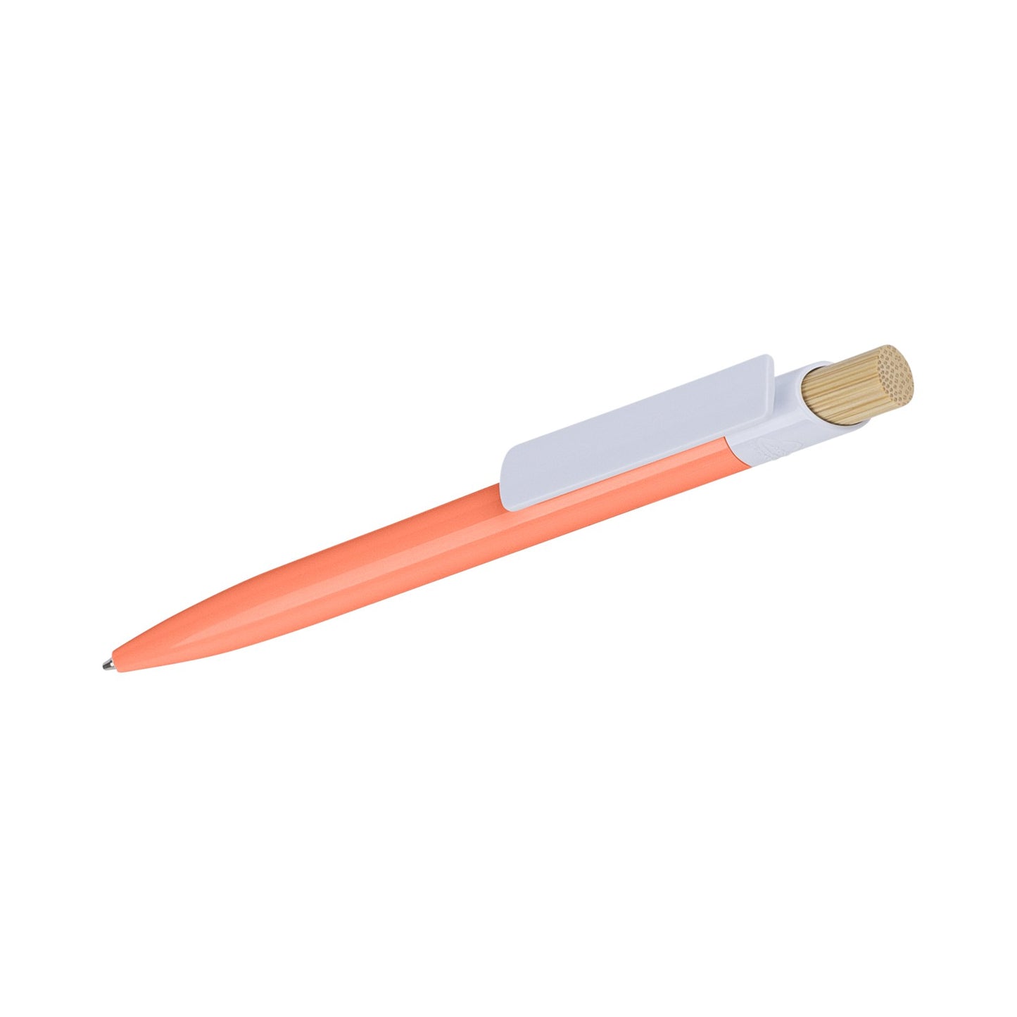 Recycled ballpen
